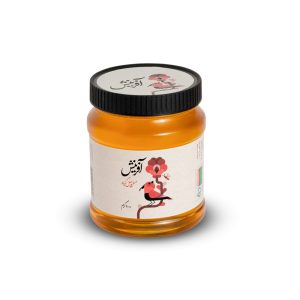 عسل چندگیاه