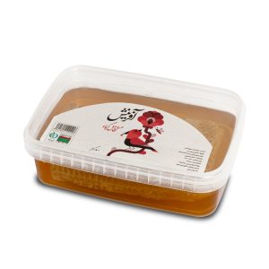 عسل چندگیاه با موم (کپی)