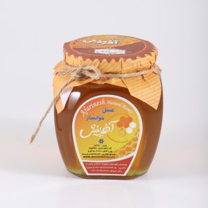 عسل آویشن