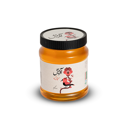 عسل آفرینش 2