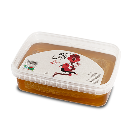 عسل آفرینش 3