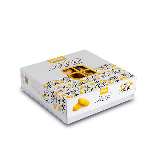 کلوچه سرآمد 12