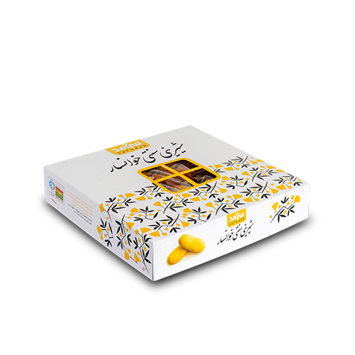 کلوچه سرآمد 13